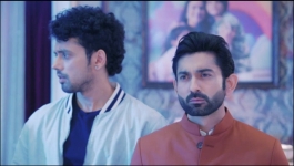 Jaane Anjaane Hum Mile - 6th July 2025